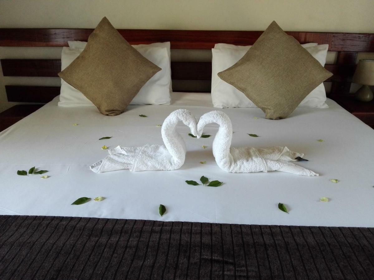 Chobe Sunset Chalets Lesoma Kültér fotó